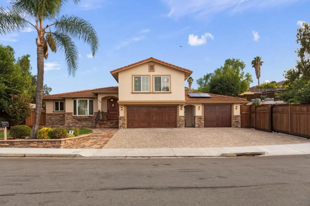 Single Family Residence for sale at 2118 Wendover Lane, San Jose, CA featuring 4 beds and 3 baths