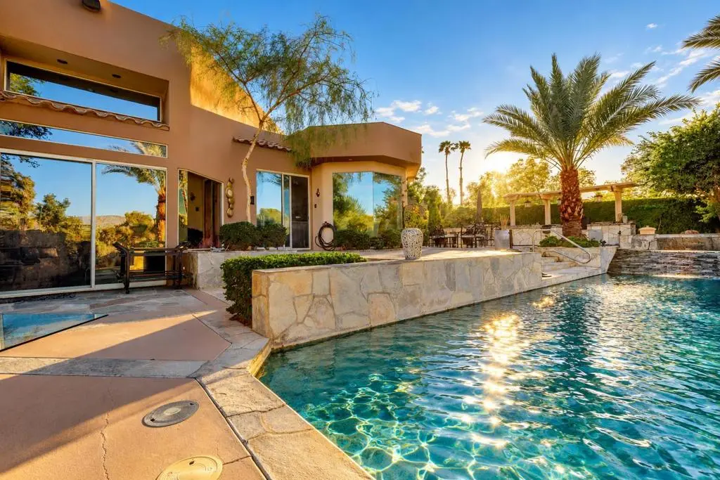 Single Family Residence for rent at 75619 Grahamstown Lane, Palm Desert, CA featuring 3 beds and 3 baths