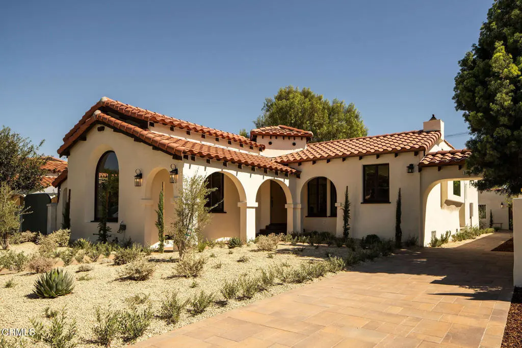 Single Family Residence for sale at 1762 Alvira Street, Los Angeles, CA featuring 4 beds and 4 baths