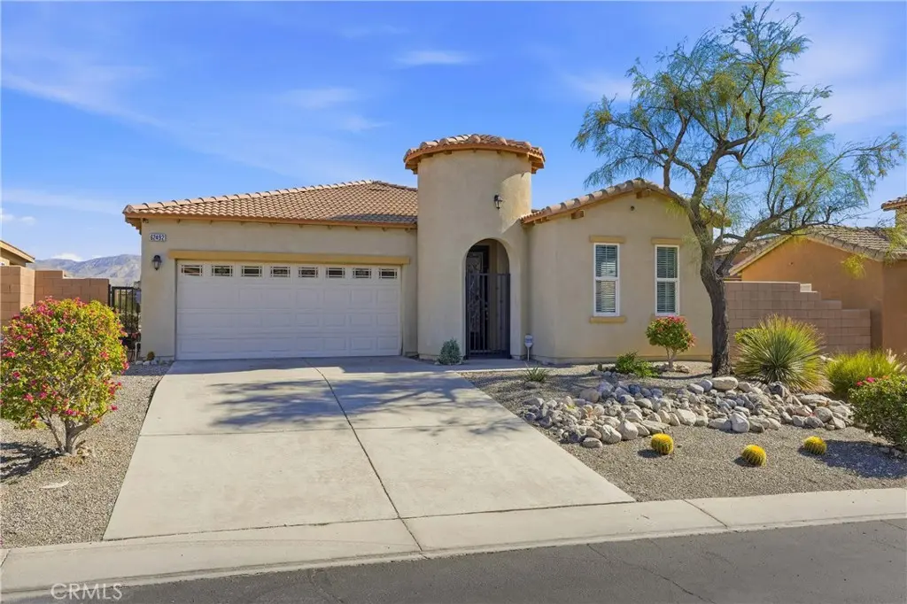 Single Family Residence for sale at 62492 N Starcross, Desert Hot Springs, CA featuring 3 beds and 3 baths
