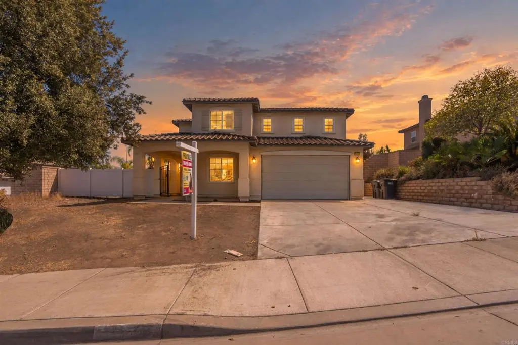 Single Family Residence for sale at 31224 Eastridge Avenue, Menifee, CA featuring 4 beds and 3 baths
