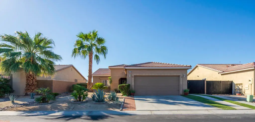 Single Family Residence for sale at 83225 Greenbrier Drive, Indio, CA featuring 3 beds and 2 baths