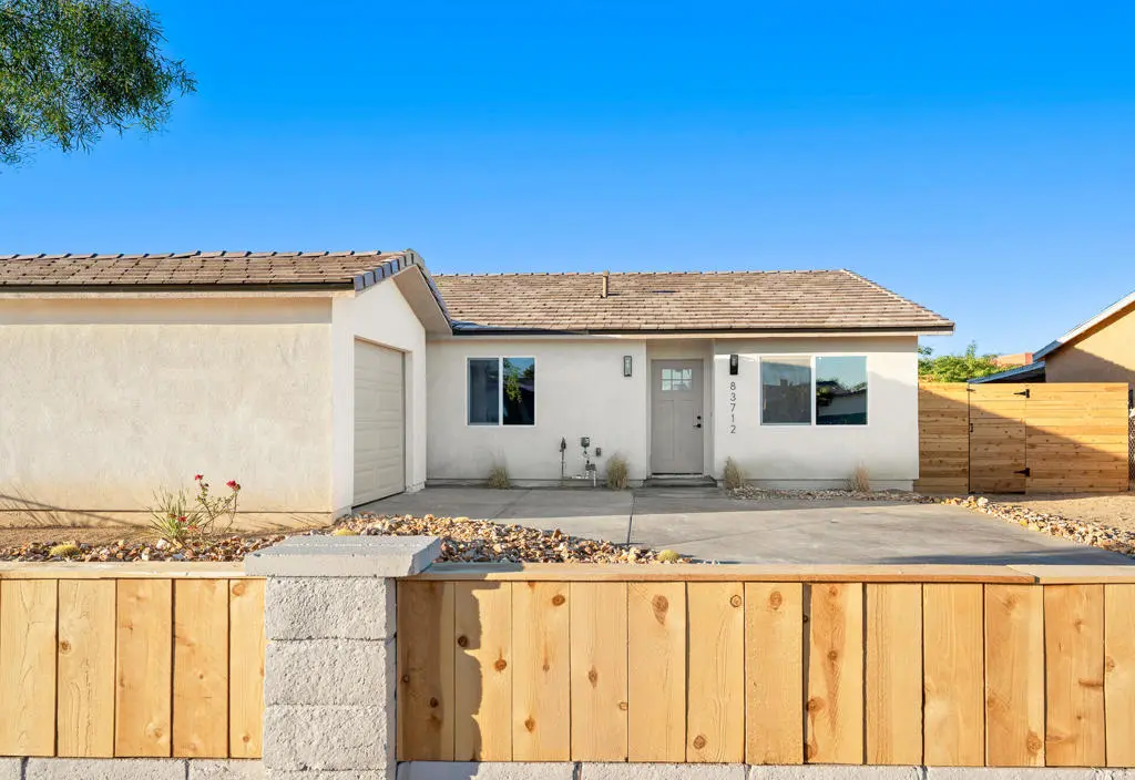 Single Family Residence for sale at 83712 Cardinal Avenue, Indio, CA featuring 3 beds and 2 baths