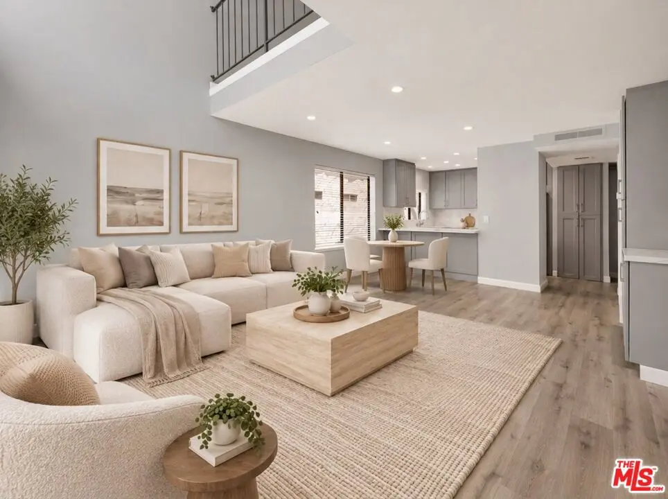 Condominium for sale at 10926 Bluffside Drive 19, Los Angeles, CA featuring 1 bed and 2 baths