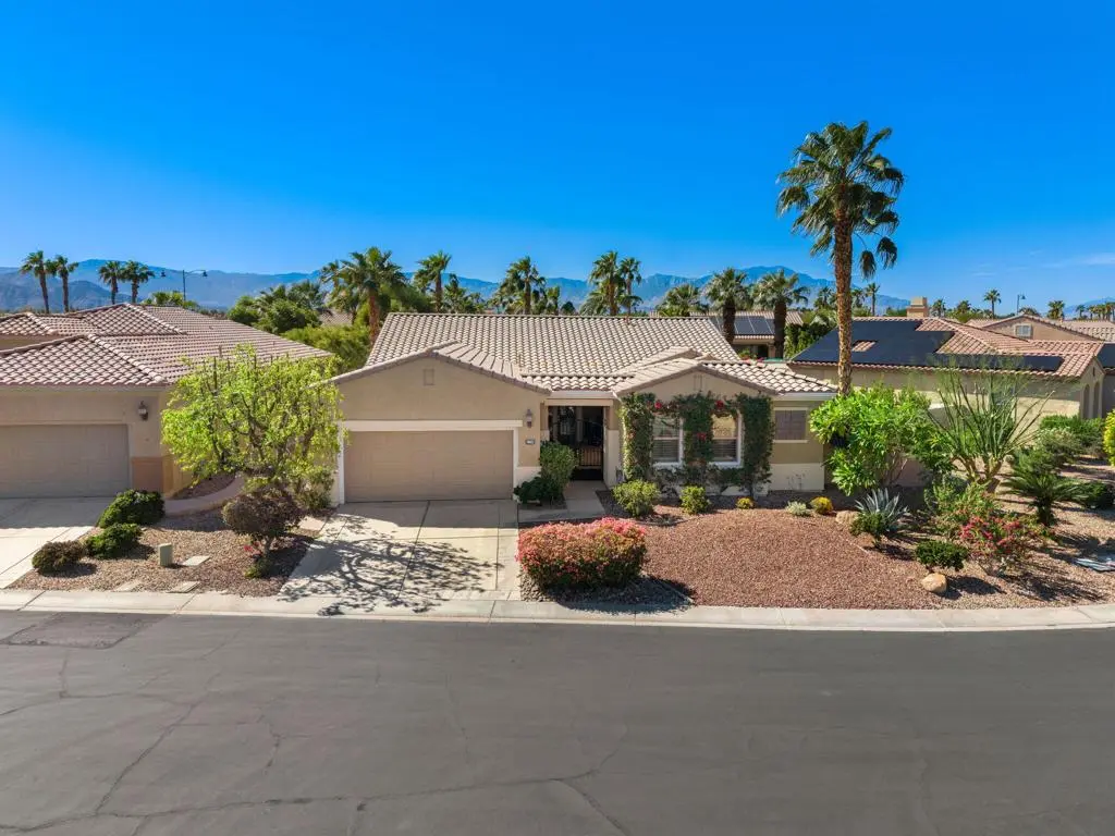 Single Family Residence for sale at 81259 Avenida Lorena, Indio, CA featuring 3 beds and 3 baths