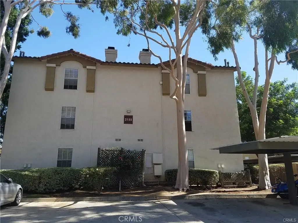 Condominium for rent at 2155 Highpointe Drive 107, Corona, CA featuring 1 bed and 1 bath