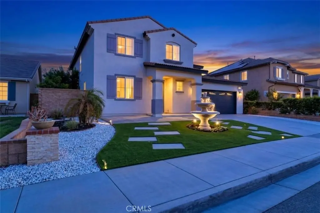 Single Family Residence for sale at 6135 Peregrine Drive, Jurupa Valley, CA featuring 5 beds and 3 baths