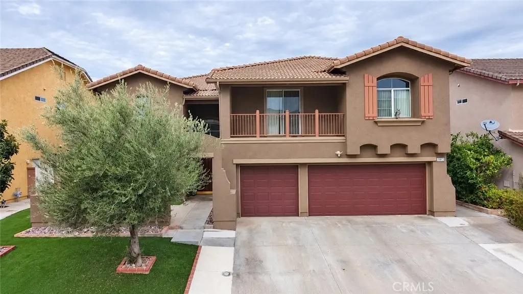 Single Family Residence for sale at 11539 Brookrun Court, Riverside, CA featuring 6 beds and 4 baths