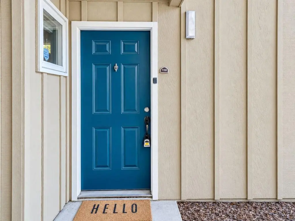 Condominium for sale at 110 Monte Verano Court, San Jose, CA featuring 2 beds and 1 bath