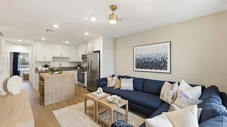 Condominium for sale at 28922 Copperstown Street, Menifee, CA featuring 2 beds and 2 baths