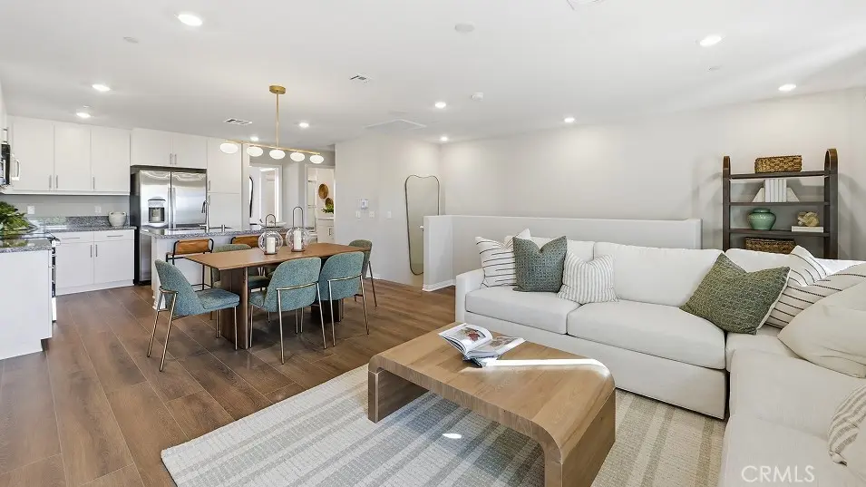 Condominium for sale at 26833 Millerton Street, Menifee, CA featuring 2 beds and 2 baths