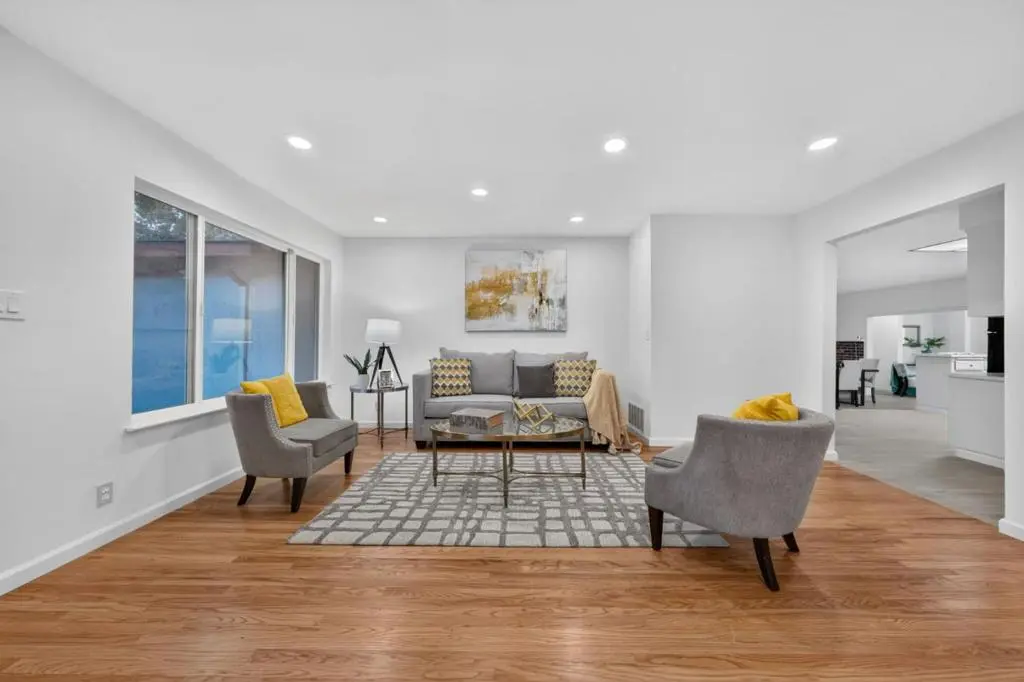 Single Family Residence for sale at 369 Grandin Court, San Jose, CA featuring 4 beds and 2 baths