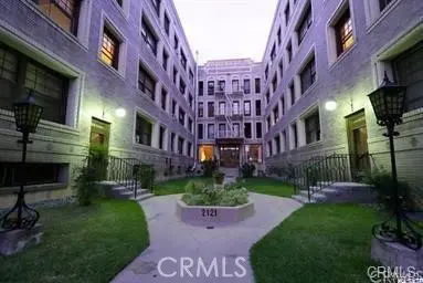 Condominium for sale at 2121 James M Wood 312, Los Angeles, CA and 1 bath