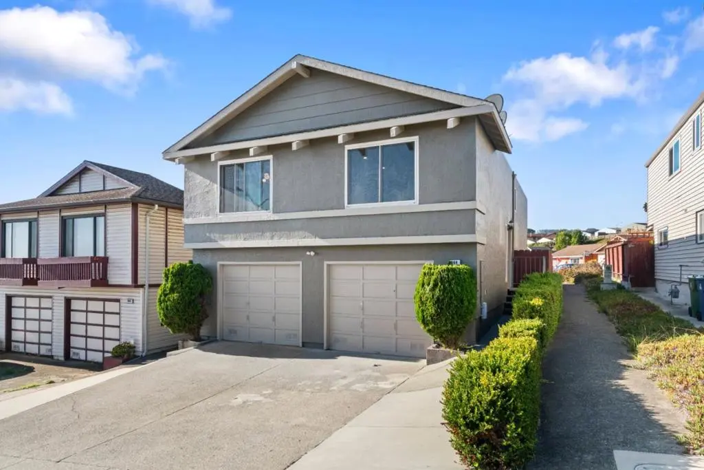 Single Family Residence for sale at 964 Gellert Boulevard, Daly City, CA featuring 4 beds and 3 baths