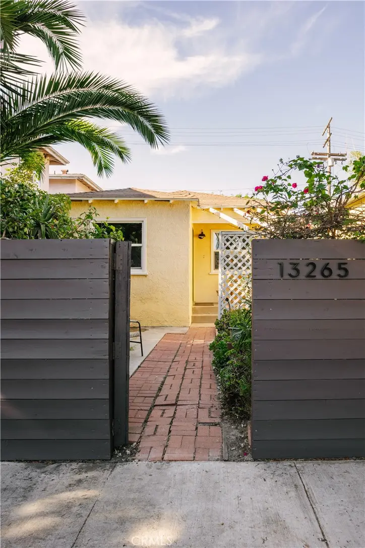 Single Family Residence for sale at 13265 Venice, Los Angeles, CA featuring 2 beds and 2 baths