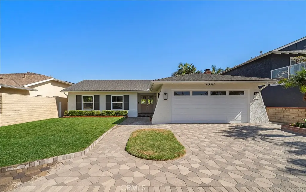 Single Family Residence for sale at 20852 Farnsworth Lane, Huntington Beach, CA featuring 3 beds and 2 baths