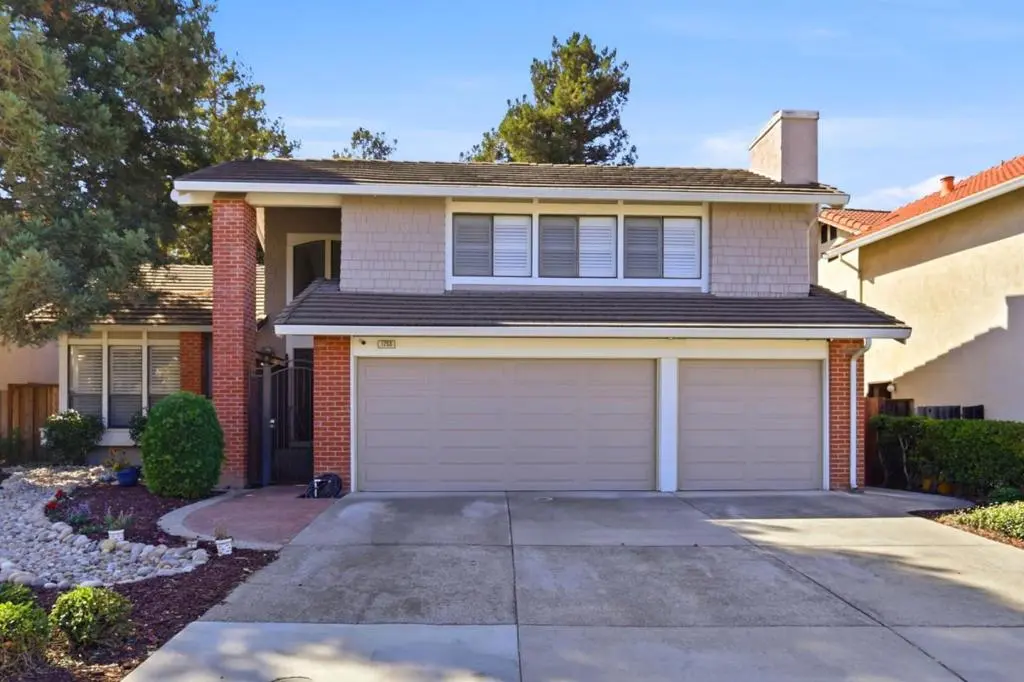 Single Family Residence for sale at 1753 Ridgetree Way, San Jose, CA featuring 4 beds and 3 baths