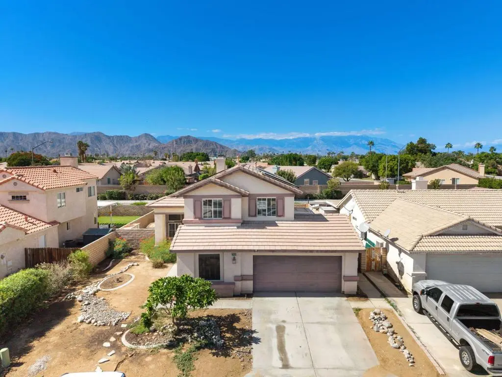 Single Family Residence for sale at 46293 Willow Lane, Indio, CA featuring 5 beds and 3 baths