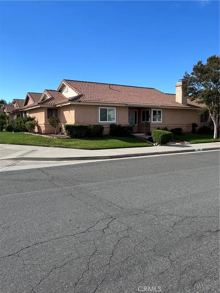Single Family Residence for sale at 765 Rios, Hemet, CA featuring 2 beds and 2 baths