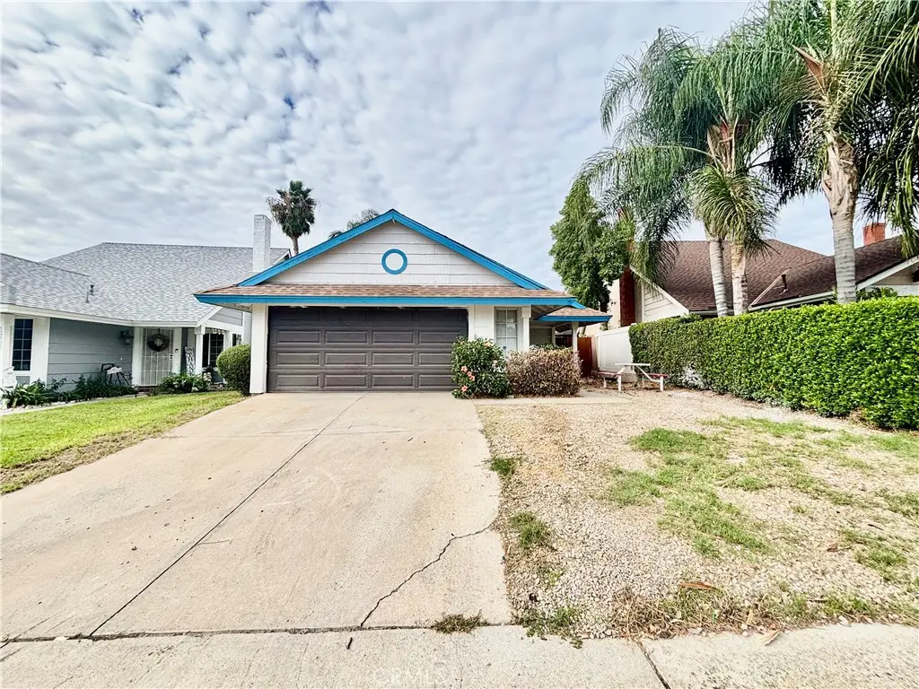 Single Family Residence for sale at 13129 Eyota Drive, Moreno Valley, CA featuring 3 beds and 2 baths