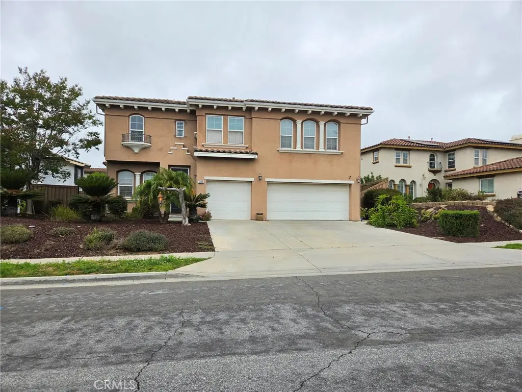 Residential Lease for rent at 5530 PAPAGALLO Drive, Oceanside, San Diego County, CA featuring 4 beds and 3 baths