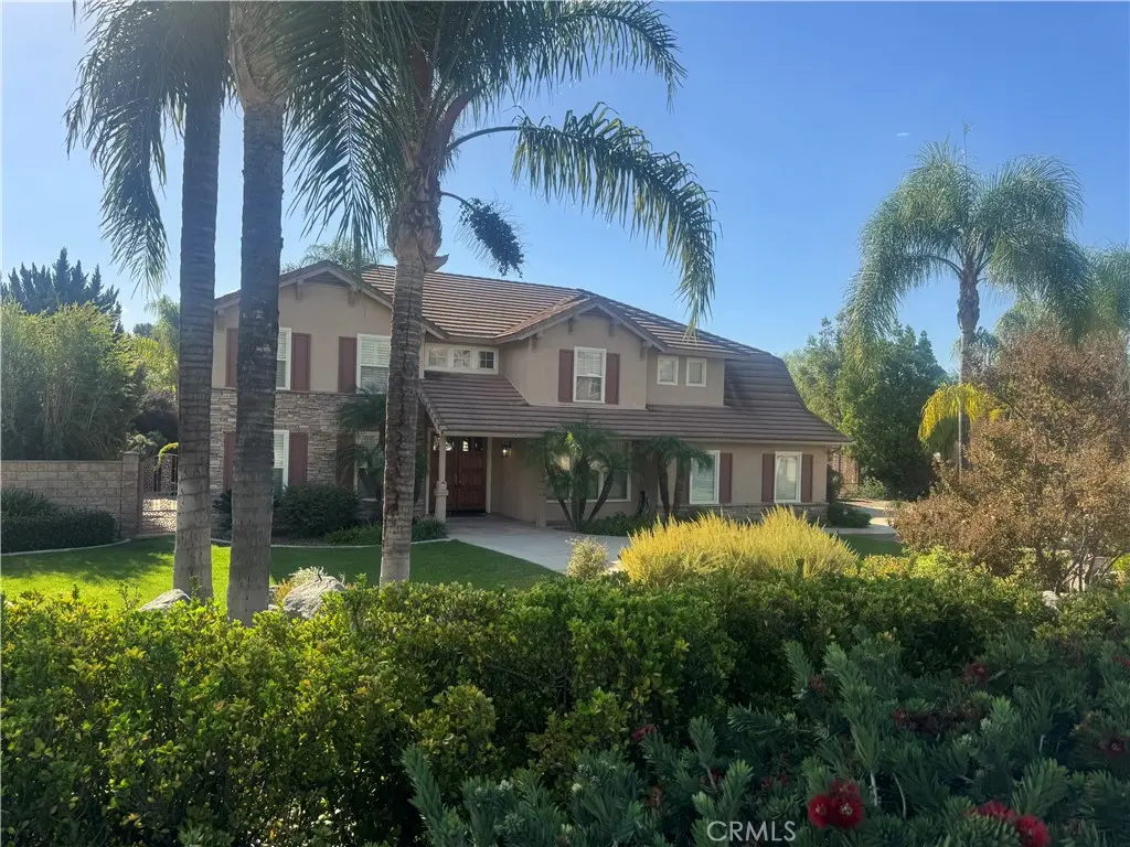 Single Family Residence for sale at 14273 Ashton, Riverside, CA featuring 4 beds and 4 baths