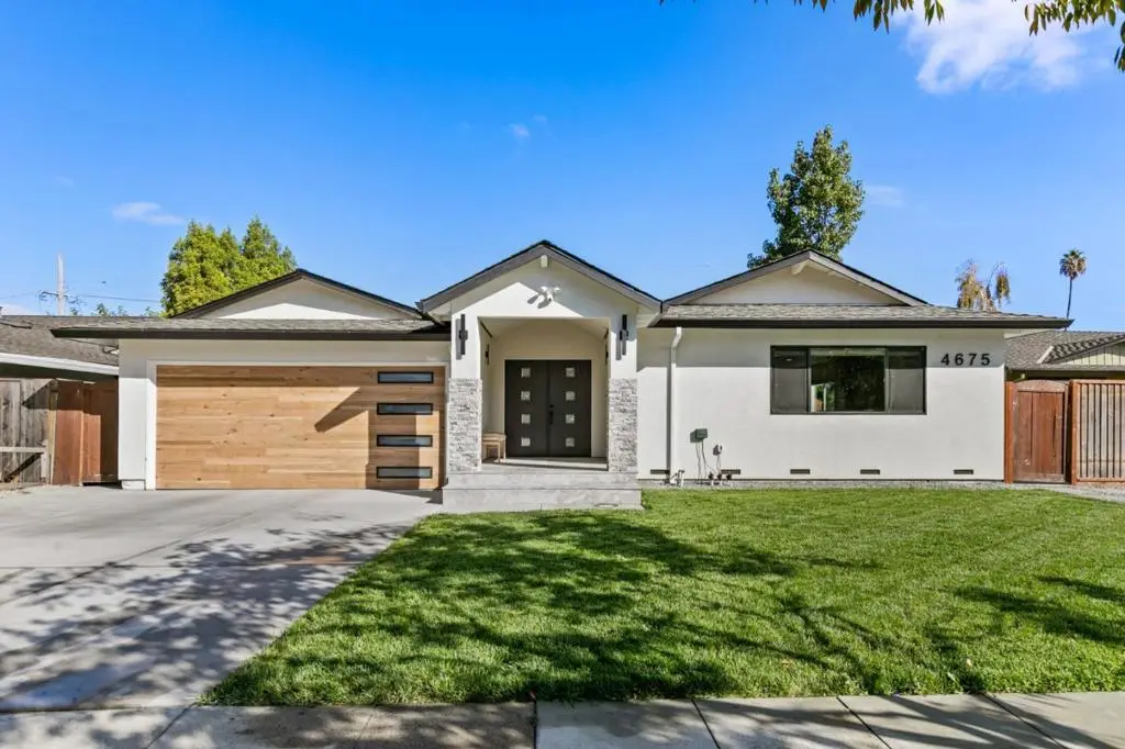 Single Family Residence for sale at 4675 Englewood Drive, San Jose, CA featuring 4 beds and 3 baths