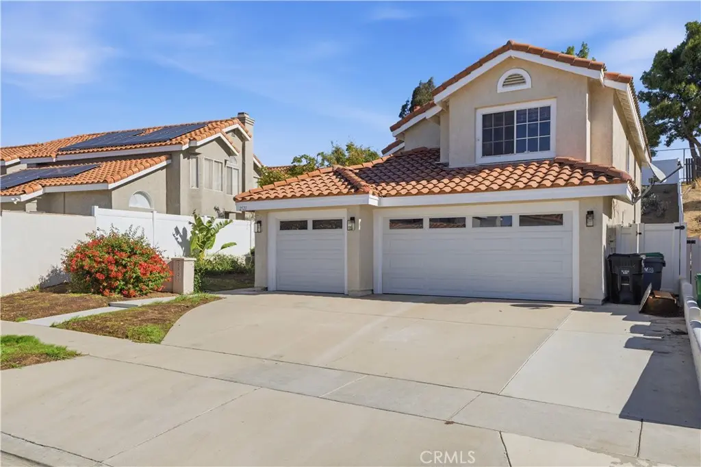 Single Family Residence for sale at 2521 Kennedy, Corona, CA featuring 4 beds and 3 baths