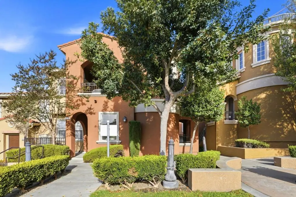 Condominium for sale at 611 Adeline Avenue, San Jose, CA featuring 2 beds and 2 baths