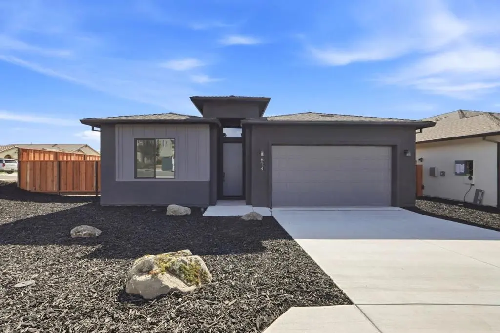 Single Family Residence for sale at 614 Fulton Way, Hollister, CA featuring 4 beds and 3 baths