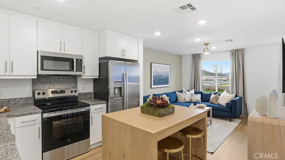 Condominium for sale at 26845 Millerton Street, Menifee, CA featuring 2 beds and 2 baths
