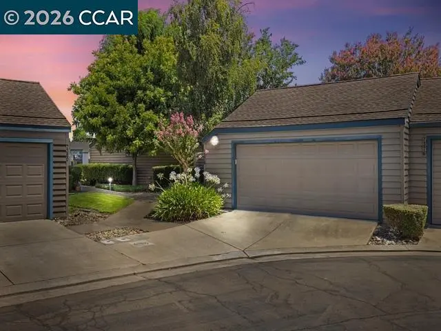 Condominium for sale at 7378 Lighthouse Dr, Stockton, CA featuring 2 beds and 2 baths