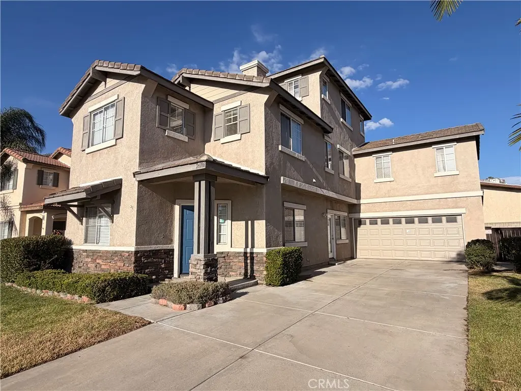 Single Family Residence for sale at 26186 Lawrence Union, Murrieta, CA featuring 3 beds and 3 baths