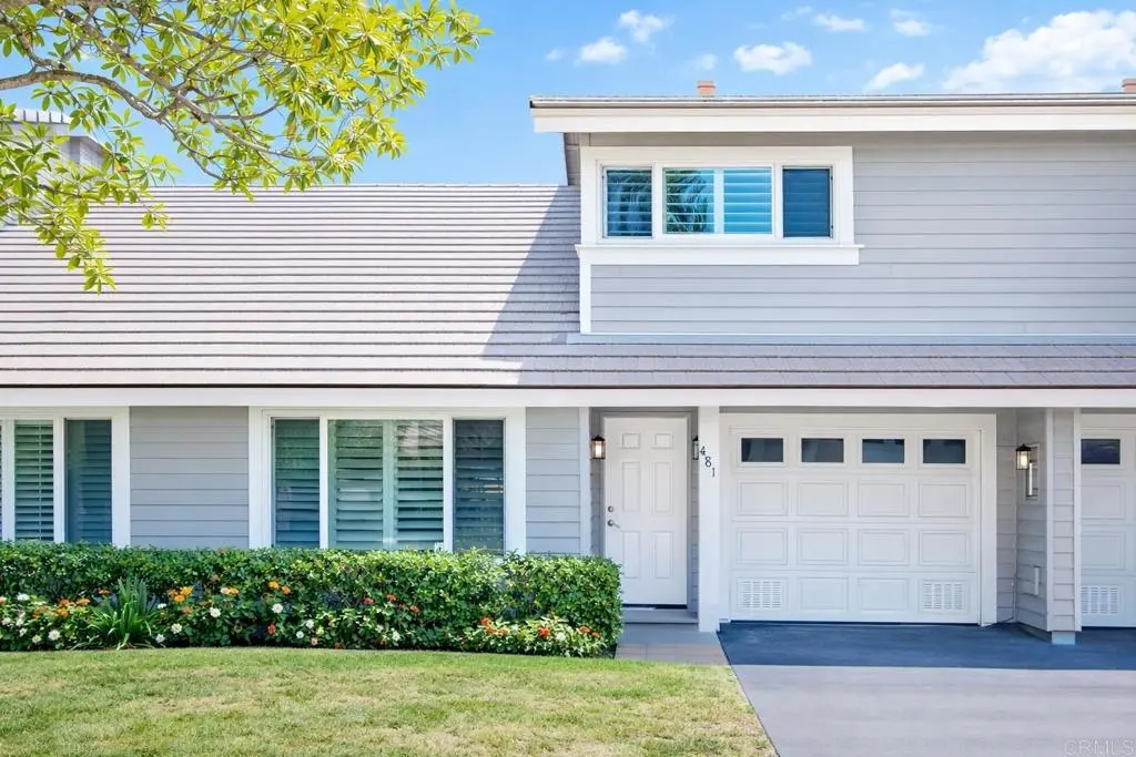 Residential Lease for rent at 481 Bay Meadows Way, Solana Beach, San Diego County, CA featuring 3 beds and 3 baths