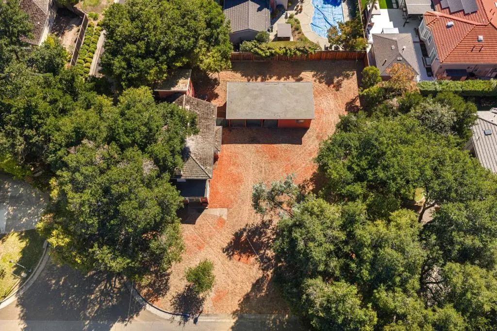 Single Family Residence for sale at 1390 Marinovich Way, Los Altos, CA featuring 3 beds and 1 bath