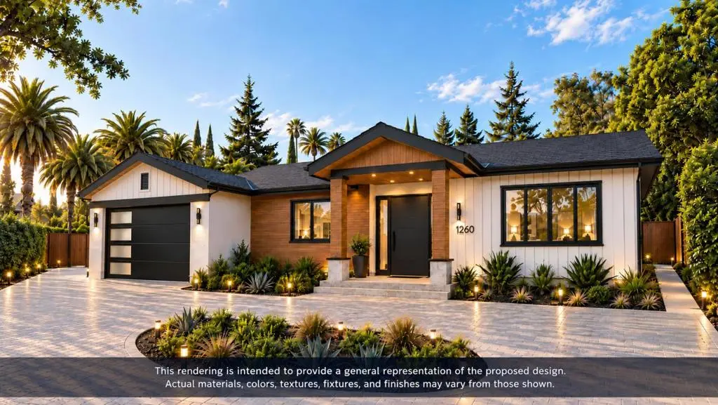 Single Family Residence for sale at 1260 Grant Road, Los Altos, CA featuring 4 beds and 3 baths