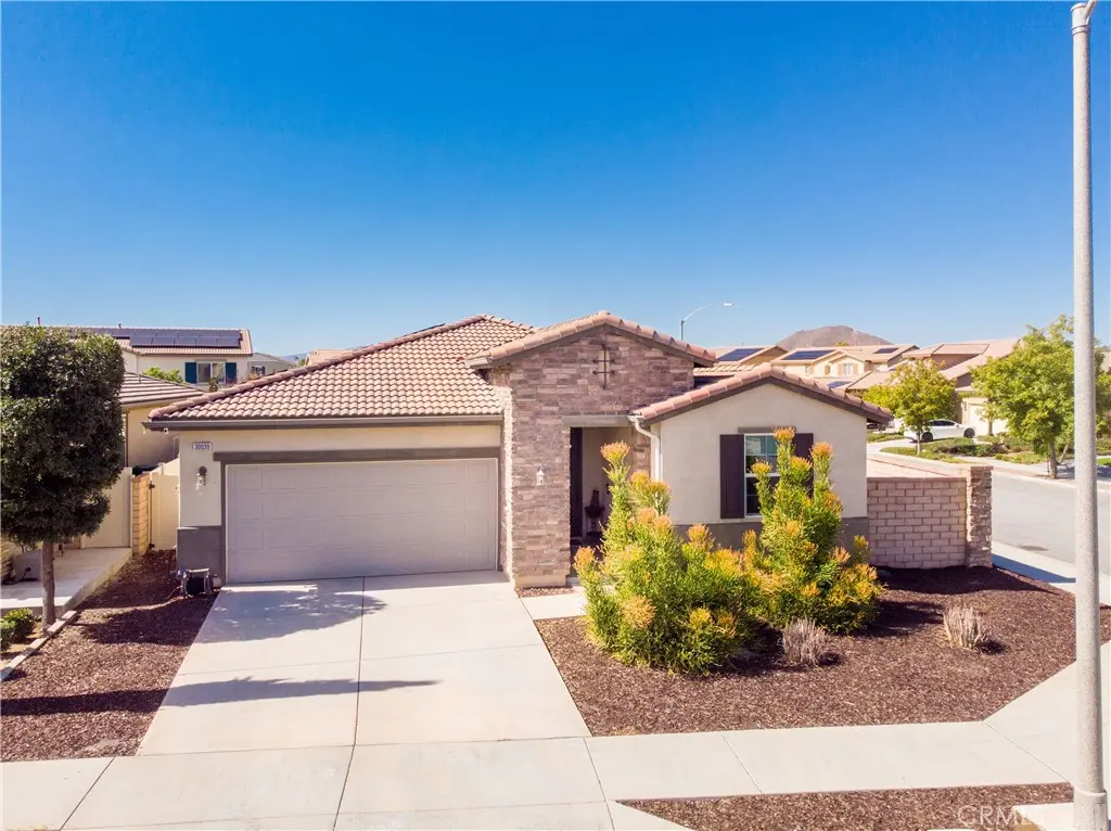 Single Family Residence for sale at 30039 Old Mill Road, Menifee, CA featuring 4 beds and 3 baths