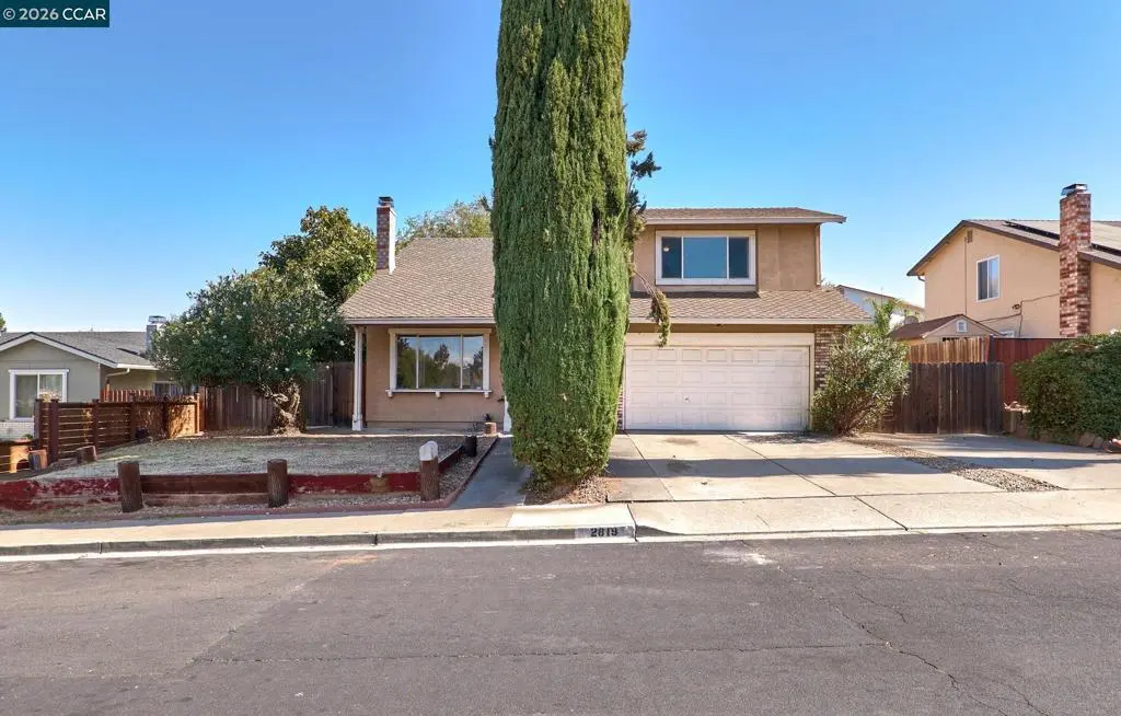 Single Family Residence for sale at 2819 Woodhall Way, Antioch, CA featuring 3 beds and 3 baths