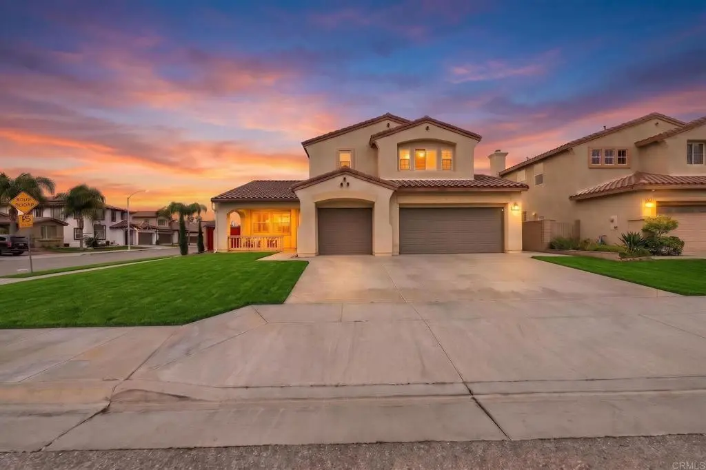 Single Family Residence for sale at 2875 Newcastle Way, San Jacinto, CA featuring 4 beds and 3 baths