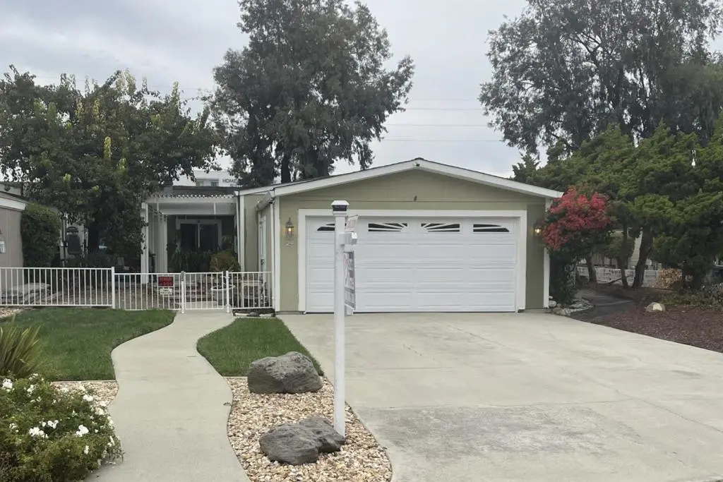 Manufactured In Park for sale at 4271 N First Street 24, San Jose, CA featuring 3 beds and 2 baths
