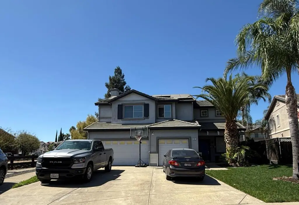 Single Family Residence for sale at 821 Stonewood Court, Brentwood, CA featuring 4 beds and 3 baths