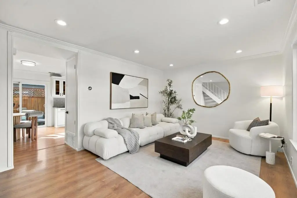Condominium for sale at 1152 Brace Avenue 4, San Jose, CA featuring 2 beds and 2 baths