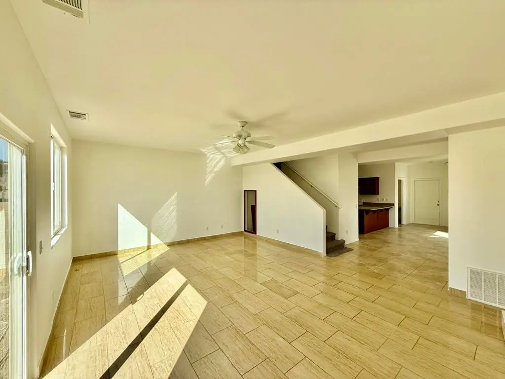 Townhouse for rent at 13827 Luis Drive A, Desert Hot Springs, CA featuring 3 beds and 3 baths
