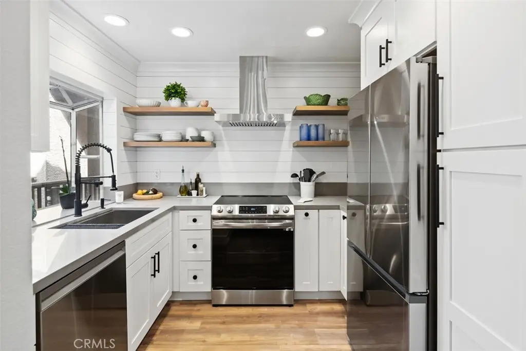 Condominium for rent at 12 Corniche Drive A, Dana Point, CA featuring 1 bed and 1 bath