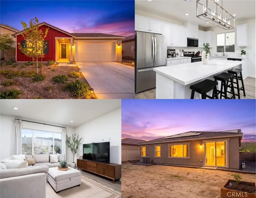 Single Family Residence for sale at 886 Dryden Drive, Lake Elsinore, CA featuring 3 beds and 2 baths