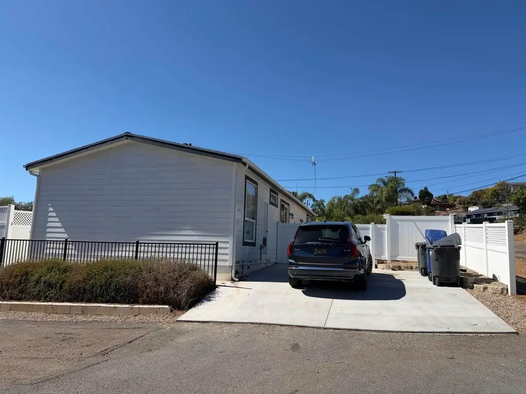 Residential Lease for rent at 3967 Rogers Road, Spring Valley, San Diego County, CA featuring 4 beds and 2 baths