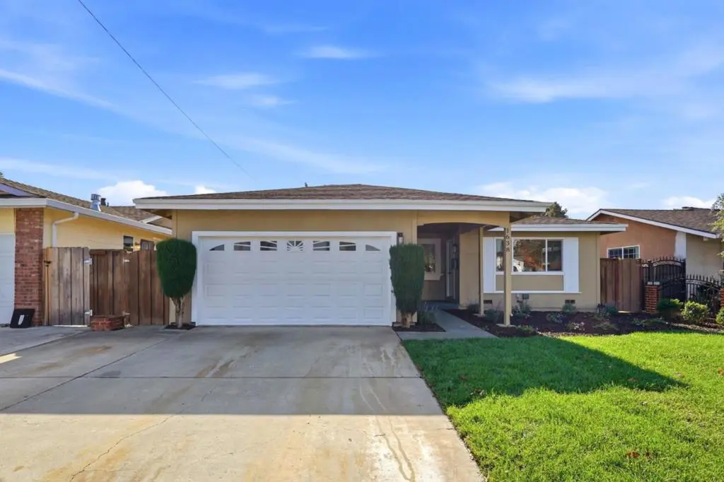 Single Family Residence for sale at 1638 Tierra Buena Drive, San Jose, CA featuring 3 beds and 2 baths