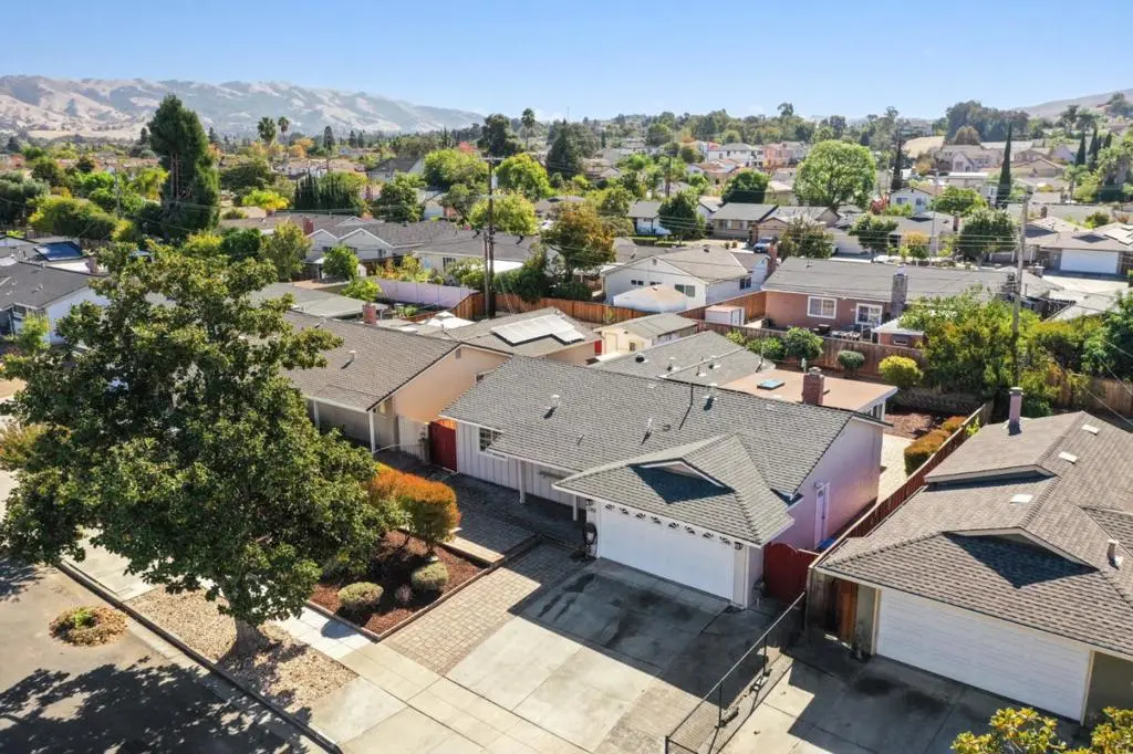 Single Family Residence for sale at 3350 Denton Way, San Jose, CA featuring 4 beds and 2 baths
