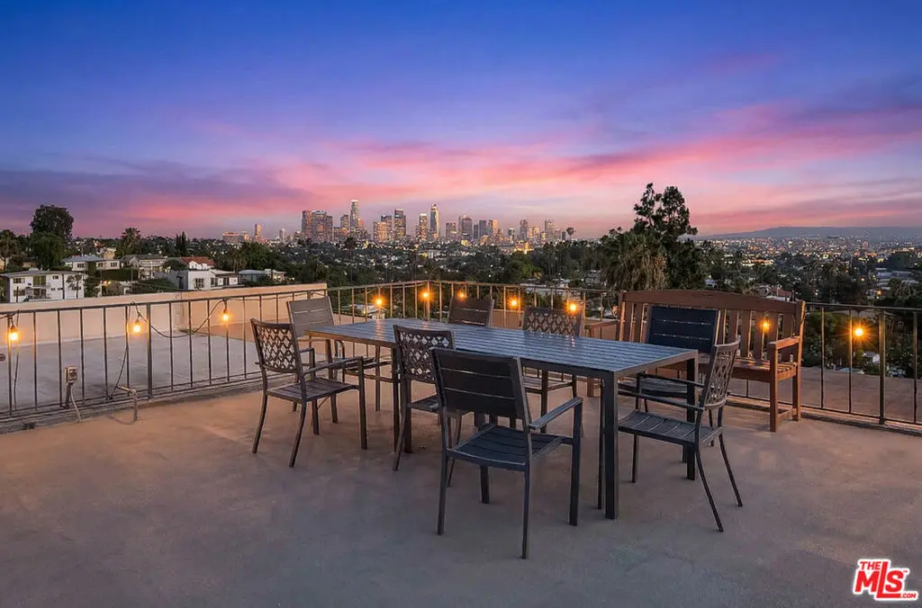 Condominium for sale at 1707 Micheltorena Street 208, Los Angeles, CA featuring 1 bed and 1 bath
