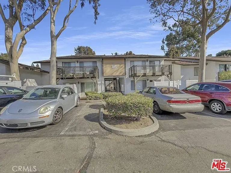 Condominium for rent at 1350 W Lambert Road 115, La Habra, CA featuring 1 bed and 1 bath